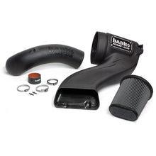 Load image into Gallery viewer, 15-17-Ford-F-150-5.0L-Ram-Air-Intake-System---Dry-Filter