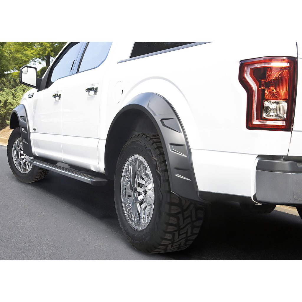 15-17-Ford-F-150-Drt-Style-Flares-4Pc---Black