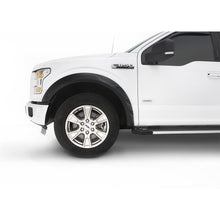 Load image into Gallery viewer, 15-17-Ford-F-150-Drt-Style-Flares-4Pc---Black