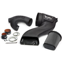Load image into Gallery viewer, 15-17-Ford-F-150-Ecoboost-2.7L3.5L-Ram-Air-Intake-System---Dry-Filter