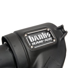 Load image into Gallery viewer, 15-17-Ford-F-150-Ecoboost-2.7L3.5L-Ram-Air-Intake-System---Dry-Filter