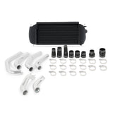 Mishimoto MMINT-F27T-15KPBK Ford F-150 2.7L EcoBoost Intercooler Kit, 2015-2017