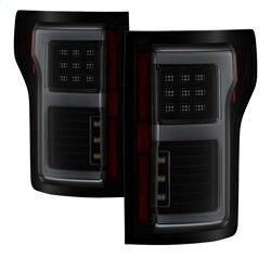 15-17-Ford-F-150-Led-Tail-Lights-(WBlind-Spot)---Black-Smoke-(Alt-Yd-Ff15015bs-Lbled-Bsm)