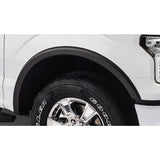 Bushwacker 20095-02 Fender Flares OE-Style 2Pc Front