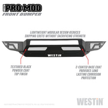 Load image into Gallery viewer, 15-17-Ford-F-150-Pro-Mod-Front-Bumper