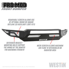 Load image into Gallery viewer, 15-17-Ford-F-150-Pro-Mod-Front-Bumper