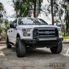 Load image into Gallery viewer, 15-17-Ford-F-150-Pro-Mod-Front-Bumper