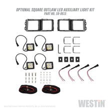 Load image into Gallery viewer, 15-17-Ford-F-150-Pro-Mod-Front-Bumper