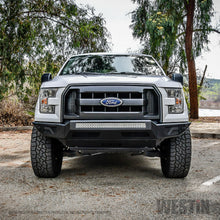 Load image into Gallery viewer, 15-17-Ford-F-150-Pro-Mod-Front-Bumper