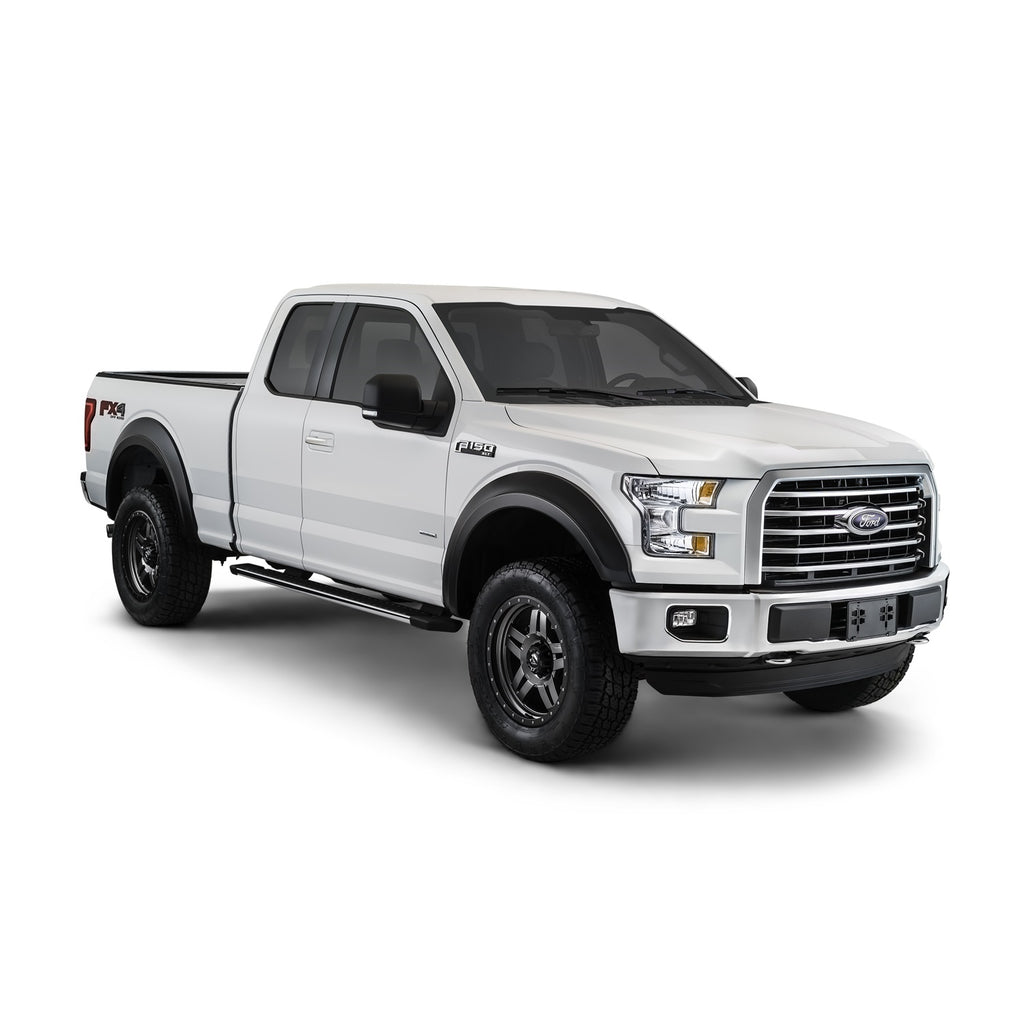 15-17-Ford-F-150-Styleside-Extend-A-Fender-Style-Flares-4Pc-67.178.997.6In-Bed---Black