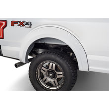 Load image into Gallery viewer, 15-17-Ford-F-150-Styleside-Extend-A-Fender-Style-Flares-4Pc-67.178.997.6In-Bed---Black