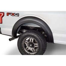 Load image into Gallery viewer, 15-17-Ford-F-150-Styleside-Extend-A-Fender-Style-Flares-4Pc-67.178.997.6In-Bed---Black