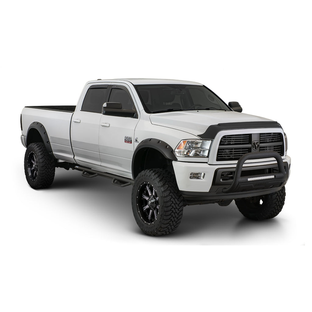 15-17-Ford-F-150-Styleside-Max-Pocket-Style-Flares-2Pc---Black
