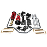 Belltech 1001HK Complete Kit Inc. Height Adjustable Front Coilovers & Rear Sway Bar