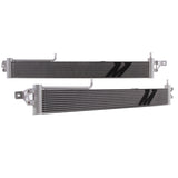 Mishimoto MMTC-F150-15SL Ford F-150 Transmission Cooler, 2015-2021
