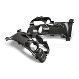 Anderson Composites AC-FLS15FDMU Fog Light Surrounds