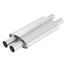 Load image into Gallery viewer, 15-17-Ford-Mustang-Gt-5.0L-Touring-Muffler-(Does-Not-Fit-Oem-Exhaust)