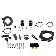 Load image into Gallery viewer, 15-17-Ford-Mustang-Gt350-5.2L-Nitrous-Plate-Kit-WO-WO-Bottle