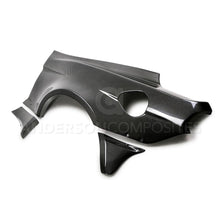 Load image into Gallery viewer, 15-17-Ford-Mustang-Type-Jtp-Fender-Flares-(10-Piece-Set)