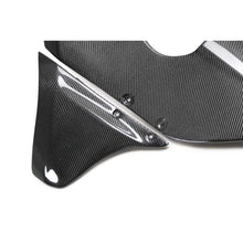 Load image into Gallery viewer, 15-17-Ford-Mustang-Type-Jtp-Fender-Flares-(10-Piece-Set)