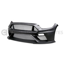 Load image into Gallery viewer, 15-17-Ford-Mustang-Type-Tt-Front-Bumper-Fiberglass