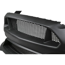 Load image into Gallery viewer, 15-17-Ford-Mustang-Type-Tt-Front-Bumper-Fiberglass