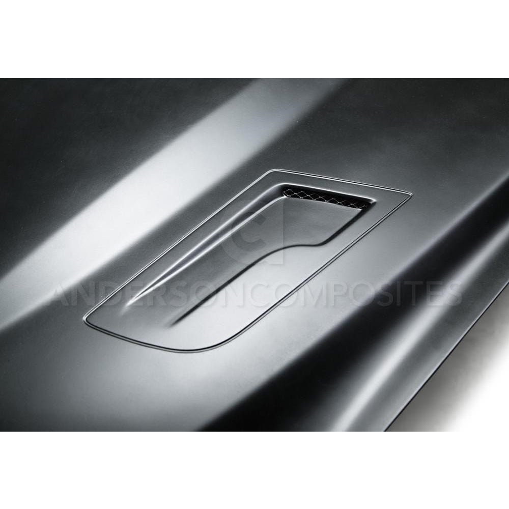 15-17-Ford-Mustang-(Excl.-Gt350Gt350r)-Type-Gth-Style-Hood-Fiberglass