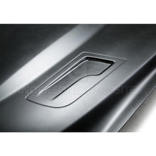 Load image into Gallery viewer, 15-17-Ford-Mustang-(Excl.-Gt350Gt350r)-Type-Gth-Style-Hood-Fiberglass
