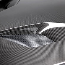 Load image into Gallery viewer, 15-17-Ford-Mustang-(Excl.-Gt350Gt350r)-Type-Tt-Double-Sided-Hood