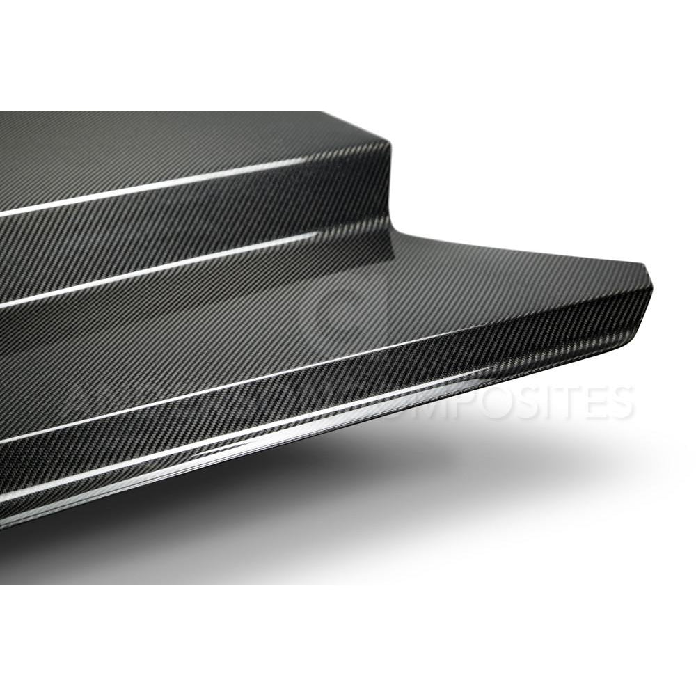 15-17-Ford-Mustang-(Excl.-Gt350Gt350r)-Double-Sided-Carbon-Fiber-Cowl-Hood