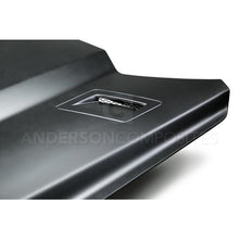 Load image into Gallery viewer, 15-17-Ford-Mustang-(Excl.-Gt350Gt350r)-Type-Gth-Style-Hood-Fiberglass