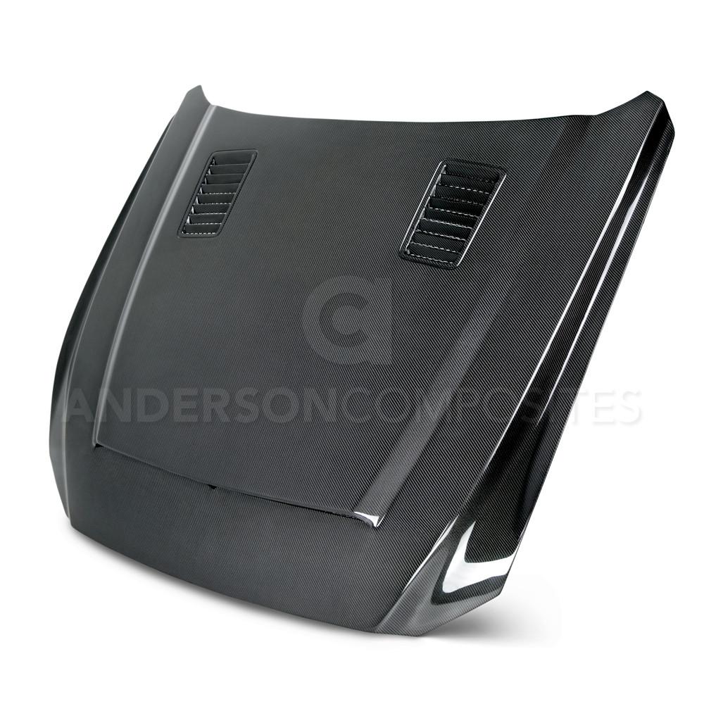 15-17-Ford-Mustang-(Excl.-Gt350Gt350r)-Super-Snake-Double-Sided-Hood