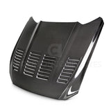 Anderson Composites AC-HD15FDMU-TW-DS Hood