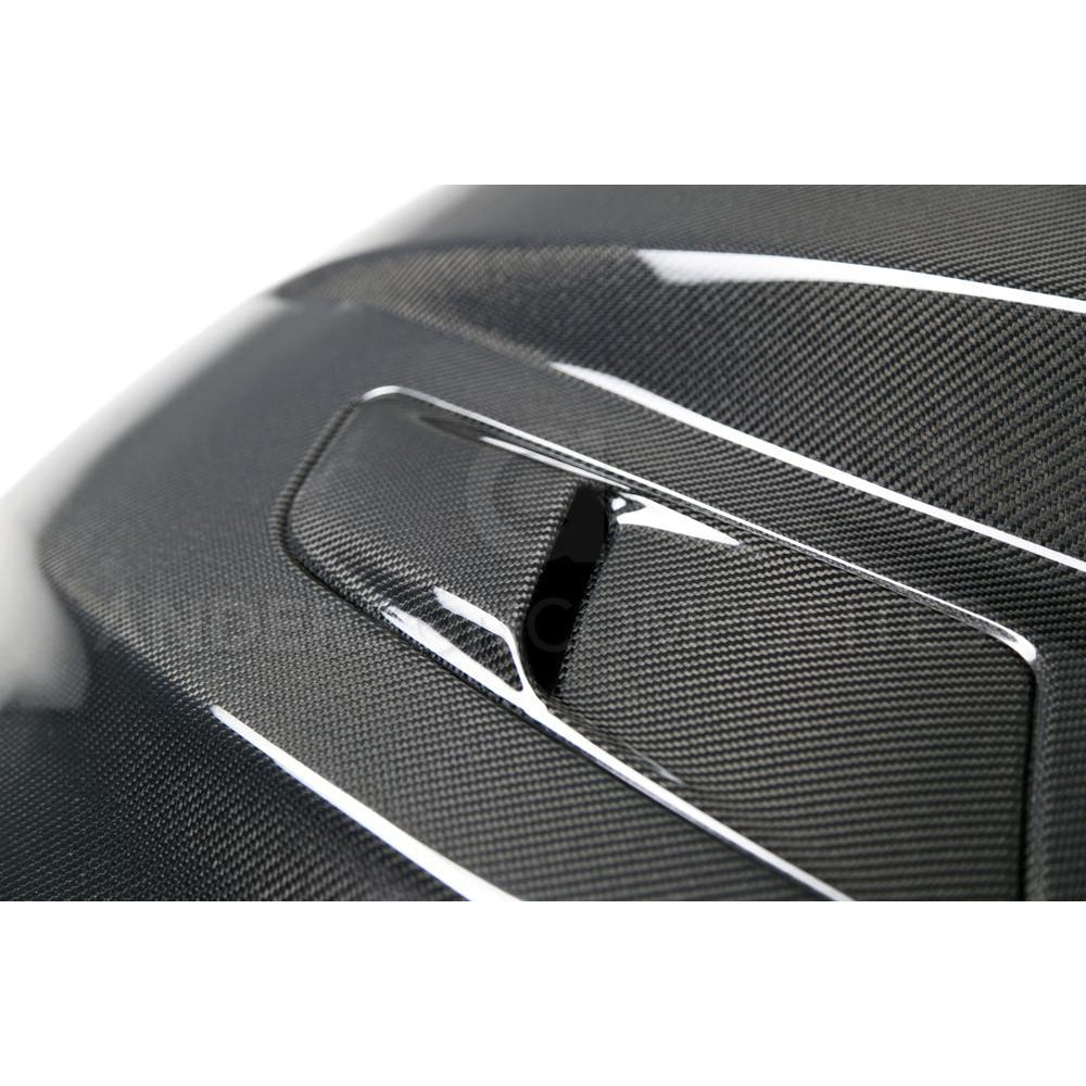 15-17-Ford-Mustang-(Excl.-Gt350Gt350r)-Double-Sided-Carbon-Fiber-Cowl-Hood
