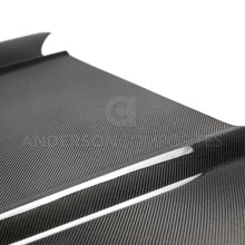 Load image into Gallery viewer, 15-17-Ford-Mustang-(Excl.-Gt350Gt350r)-Type-Tw-Double-Sided-Hood