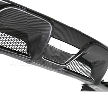 Load image into Gallery viewer, 15-17-Ford-Shelby-Gt350-Rear-Diffuser