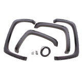 LUND RX105T Rx-Rivet Style 4Pc Textured