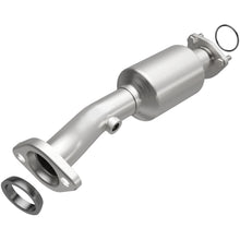 Load image into Gallery viewer, 15-17-Honda-Fit-L4-1.5L-Oem-Grade-Direct-Fit-Catalytic-Converter