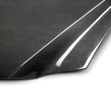 Load image into Gallery viewer, 15-17-Lexus-Rc-F-Oem-Style-Carbon-Fiber-Hood