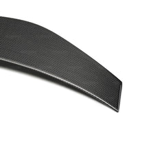 Load image into Gallery viewer, 15-17-Lexus-Rc-F-Oem-Style-Carbon-Fiber-Rear-Spoiler