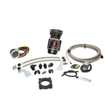 Load image into Gallery viewer, 15-17-Mustang-Ecb-Stg-2-Bst-Cooler-Water-Injection-Kit-(Ss-Brded-Line4An)-WO-Tank