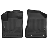 Husky Liners 52081 Front Floor Liners