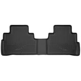 Husky Liners 52411 2nd Seat Floor Liner