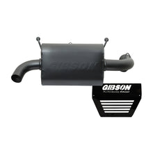 Load image into Gallery viewer, 15-17-Polaris-Rzr-Xp-1000-Eps-Base-2.25In-Single-Exhaust---Black-Ceramic