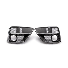 Load image into Gallery viewer, 15-17-Subaru-Impreza-WrxSti-Carbon-Fiber-Fog-Light-Surrounds-(Pair)