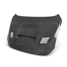 Load image into Gallery viewer, 15-17-Subaru-Impreza-WrxSti-Cs-Style-Carbon-Fiber-Hood