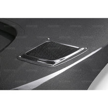 Load image into Gallery viewer, 15-17-Subaru-Impreza-WrxSti-Cs-Style-Carbon-Fiber-Hood