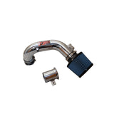 Injen SP2035P Polished SP Short Ram Intake System