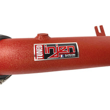 Load image into Gallery viewer, 15-17-Volkswagen-Gti-(Mk7)-2.0L-Turbo-Tsi-Aluminum-Intercooler-Piping-Kit---Red