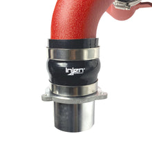 Load image into Gallery viewer, 15-17-Volkswagen-Gti-(Mk7)-2.0L-Turbo-Tsi-Aluminum-Intercooler-Piping-Kit---Red